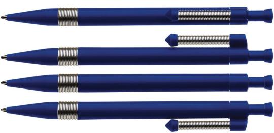 FLEXI M, dunkelblau Dunkelblau | Blau