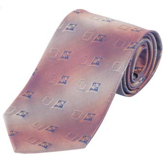 Premier Line tie Multicolored