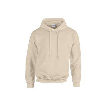 GI18500 Kapuzensweatshirt, beige Beige | M