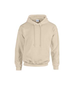 Heavy Blend Hood Sweatshirt, beige Beige | S