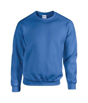 HB Crewneck Sweatshirt, Blau Blau | M