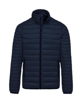 KA6120 Steppjacke, dunkelblau Dunkelblau | L