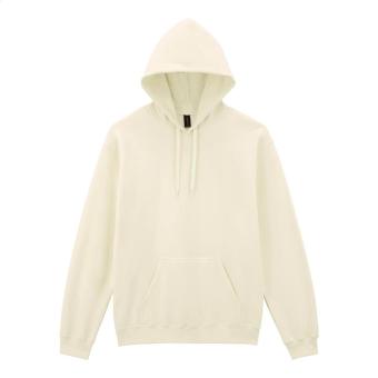 GISF500 Kapuzensweatshirt, beige Beige | L