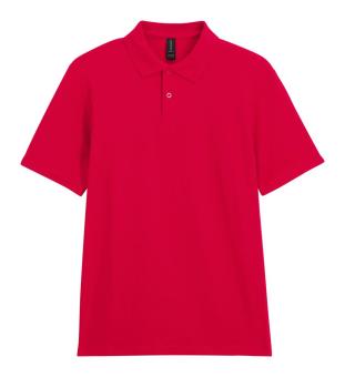 Softstyle Pique Polo-Shirt 