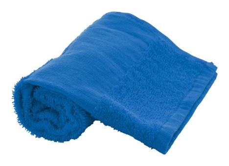 Terry S Gästehandtuch Blau
