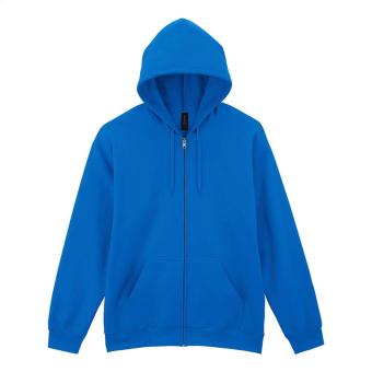 GISF600 Kapuzenpullover, Blau Blau | L