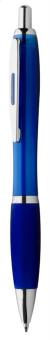 Swell ballpoint pen Aztec blue
