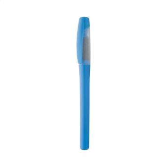 Calippo highlighter Aztec blue