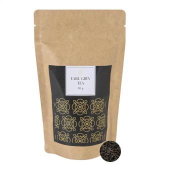Chabag loose leaf tea, 40g - earl grey Nature