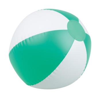 Waikiki Strandball (ø23 cm) Grün