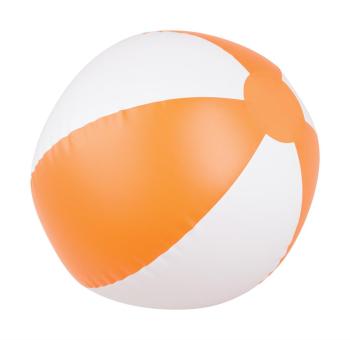 Waikiki beach ball (ø23 cm) Orange