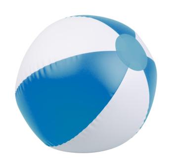 Waikiki Strandball (ø23 cm) Blau
