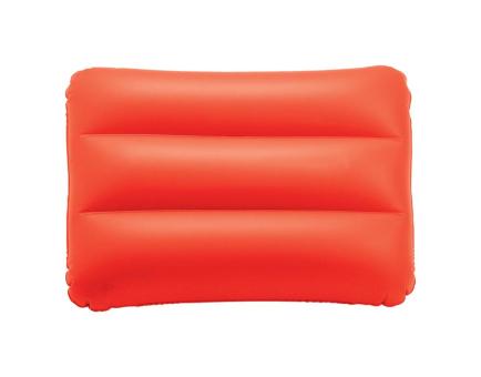Sunshine beach pillow Red