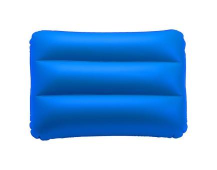 Sunshine beach pillow Aztec blue
