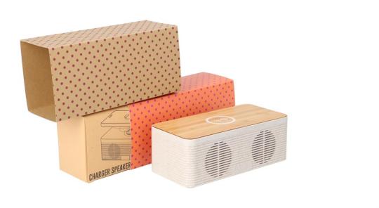 CreaSleeve Kraft 181 custom kraft paper sleeve Nature