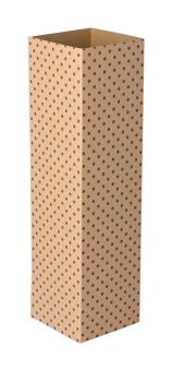 CreaSleeve Kraft 388 Kraft Paper sleeve Nature