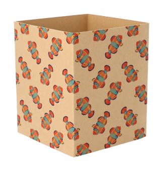 CreaSleeve Kraft 420 Kraft Paper sleeve Nature