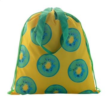 CreaDraw Shop custom drawstring bag 