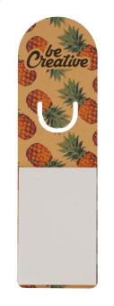 CreaStick Mark B Eco custom bookmark Nature