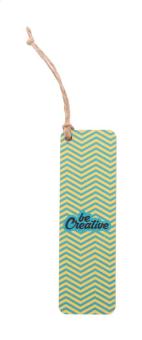 Woomark Creative custom bookmark Nature