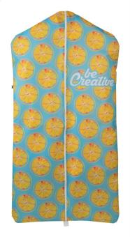 SuitSave custom garment bag 
