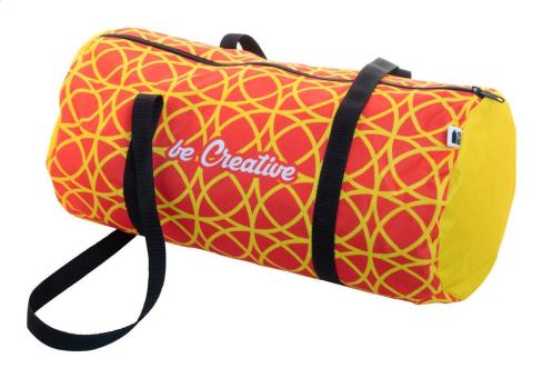 SuboBag Gym Individuelle Sporttasche 