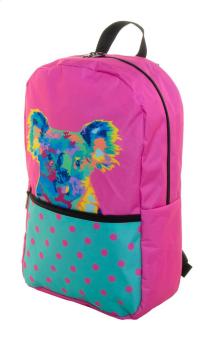 SuboBag Back Individueller RPET-Rucksack 
