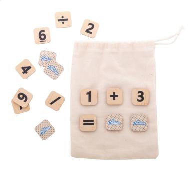 Galois Creative Individuelles Rechenspiel Natur