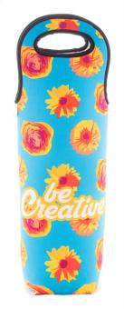 VinoBag custom RPET wine bag 