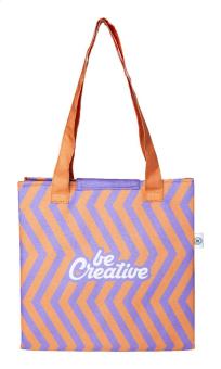 CreaCool Picnic individuelle Picknick-Kühltasche Weiß