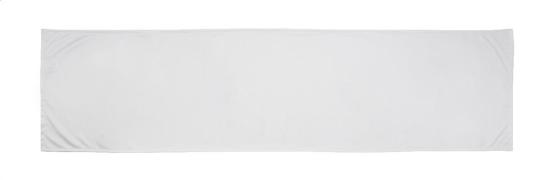 PrinTable S custom RPET table runner White