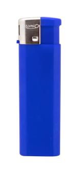 Flatlight Feuerzeug Blau