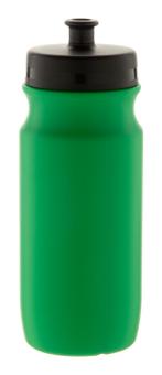 Palmares Trinkflasche Grün