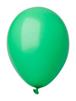 CreaBalloon balloon, pastel colour Green