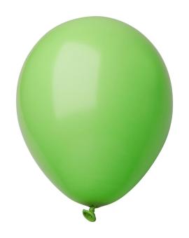 CreaBalloon Luftballon, pastell Apfelgrün