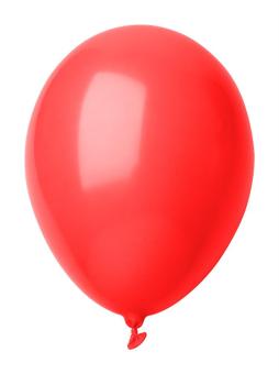 CreaBalloon Luftballon, pastell 