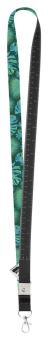 Subyard E Eco Sublimations-Lanyard Weiß