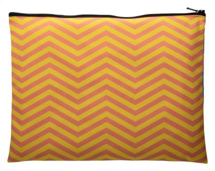 Azure custom document folder Black/white