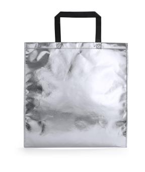 Metalot shopping bag 