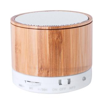 Kaltun bluetooth speaker Nature