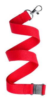 Savent lanyard 