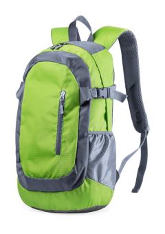 Densul backpack Lime green