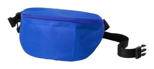 Zunder Gürteltasche Blau