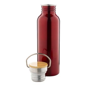 Colman stainless steel bottle Red