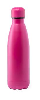 Rextan stainless steel bottle Pink