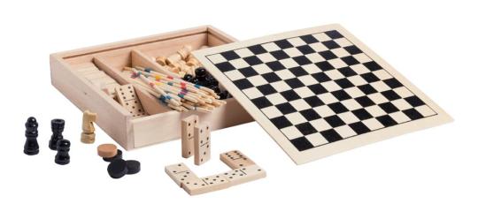 Wogral Spieleset Natur