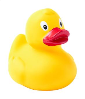 Koldy rubber duck Yellow