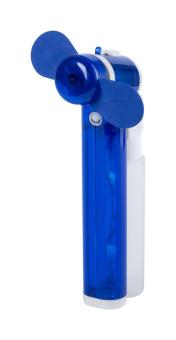 Hendry Wasserspray-Ventilator Blau