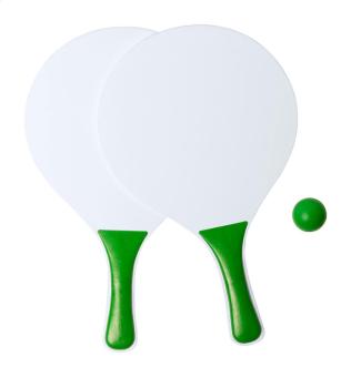 Evira beach tennis 