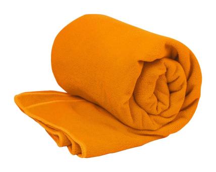 Bayalax towel Orange